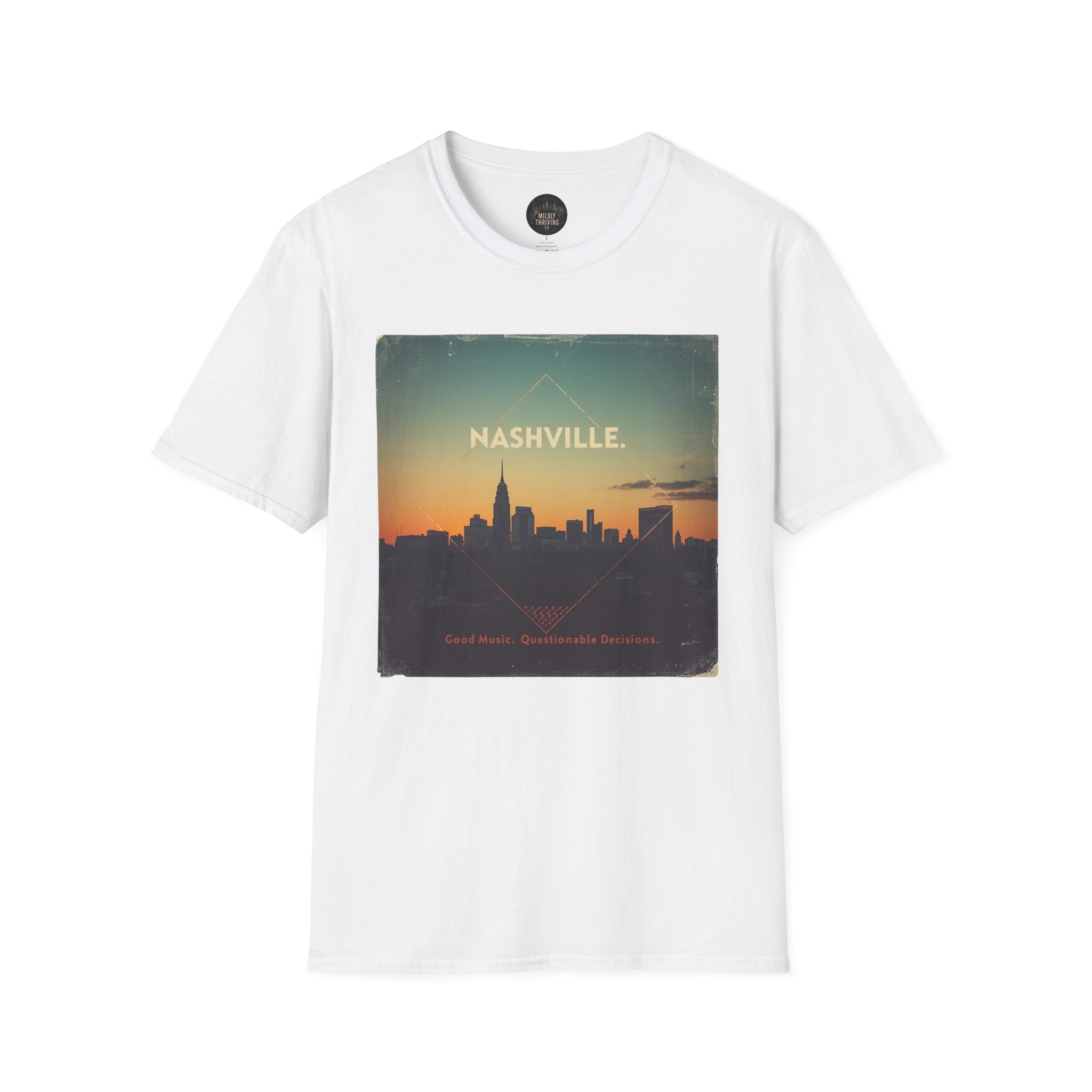 Nashville 3