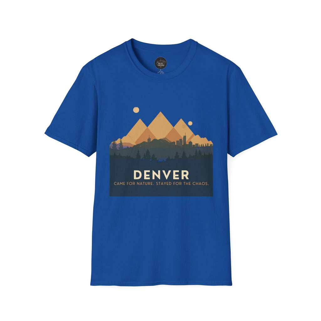 Denver 1