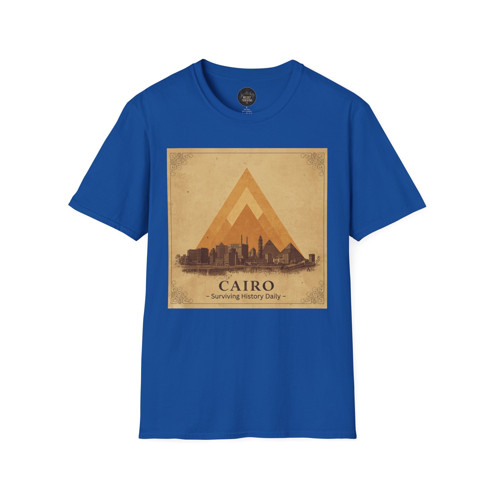 Cairo 1