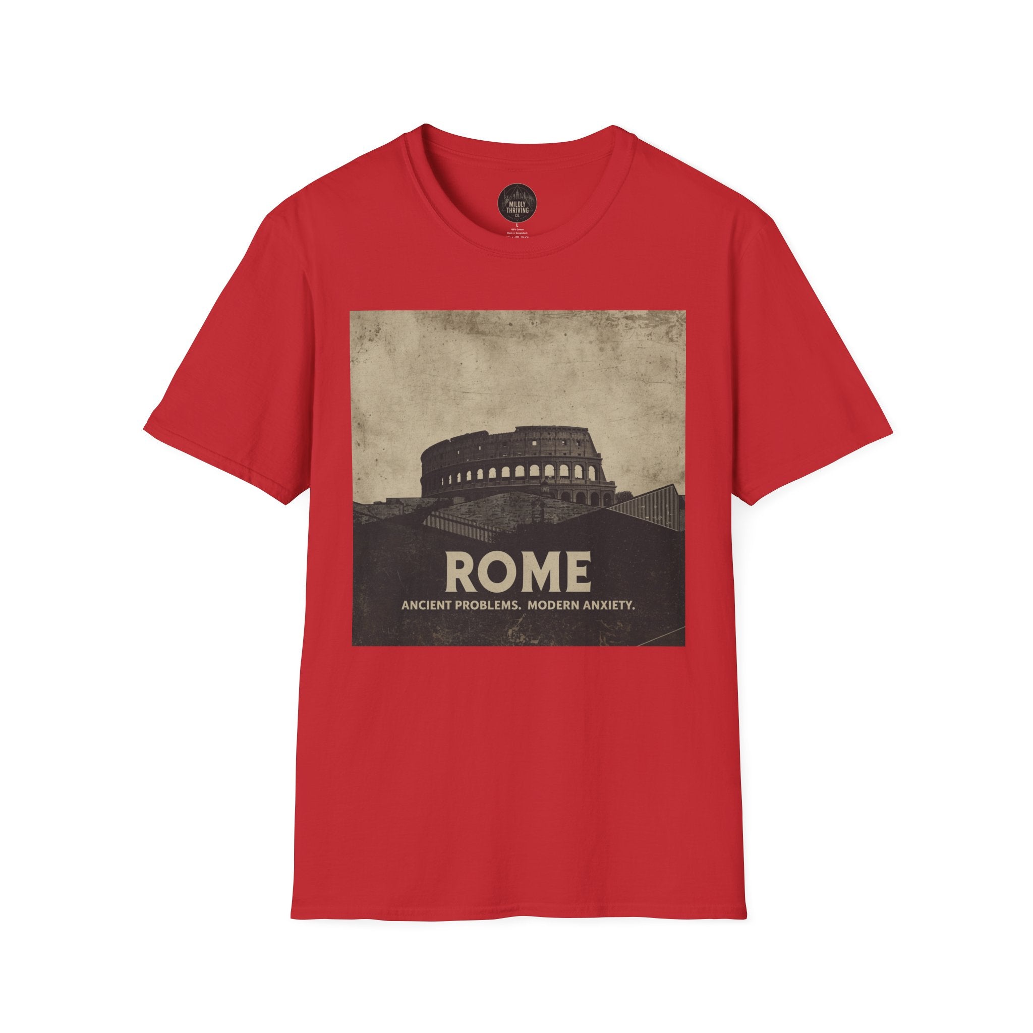 Rome 1