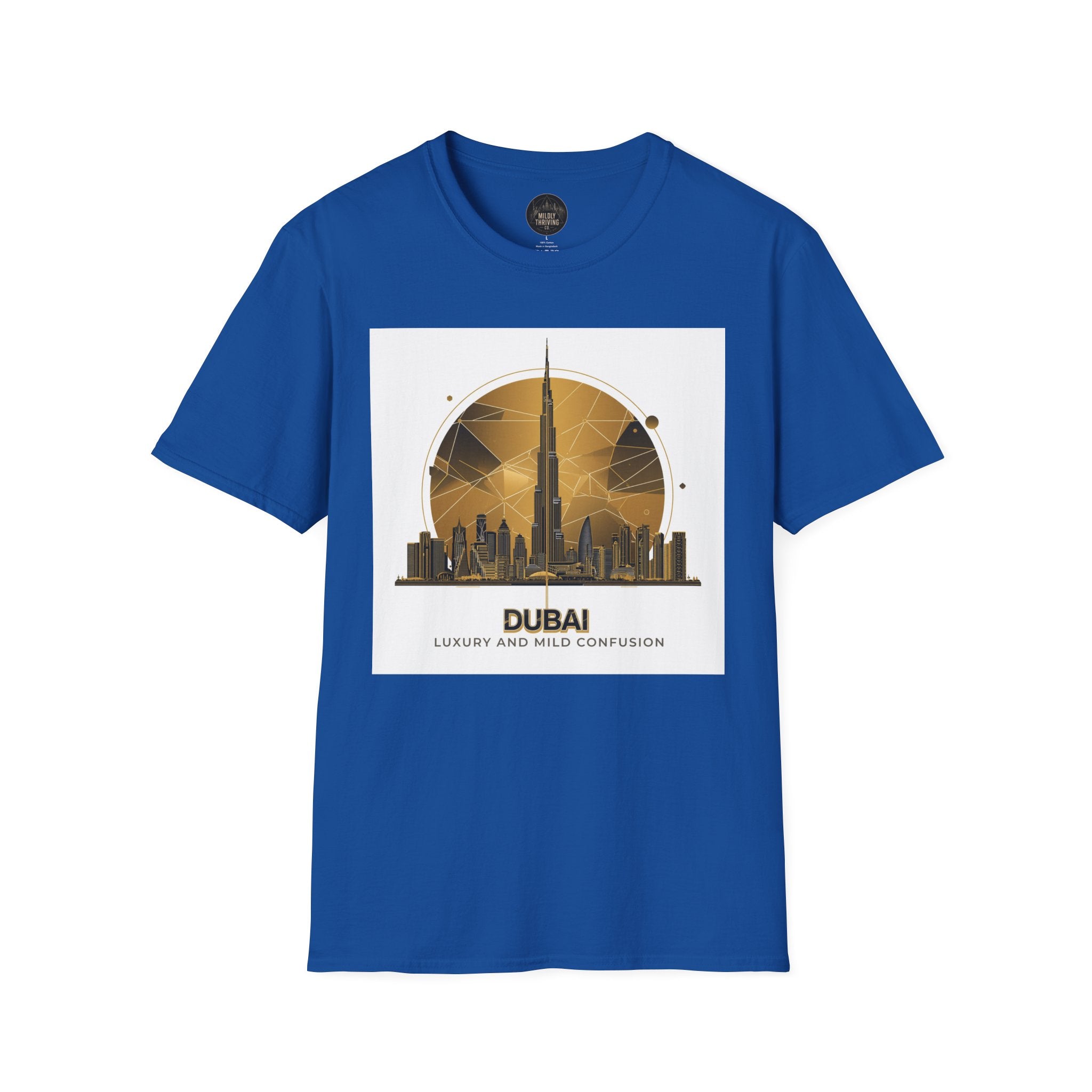 Dubai 2