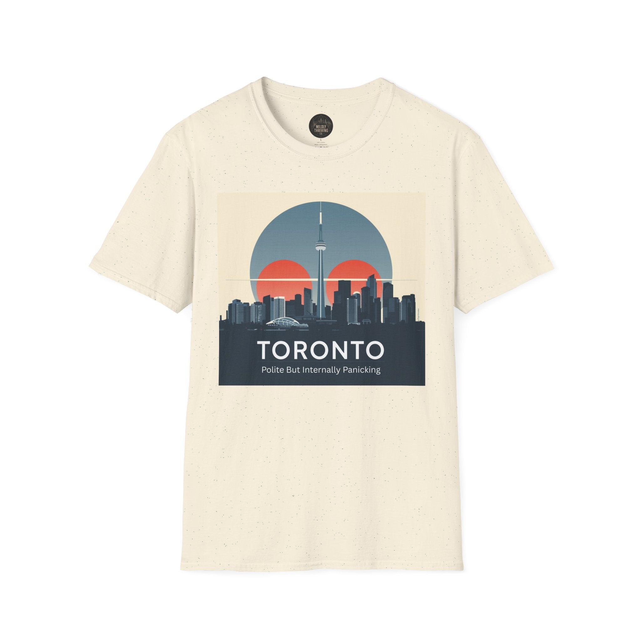 Toronto 1