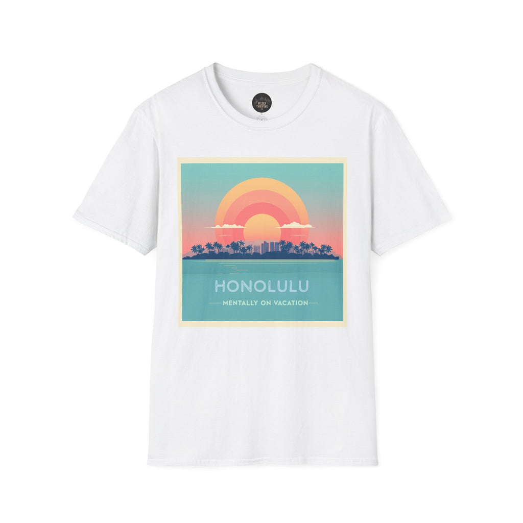 Honolulu 3