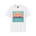 Honolulu 3