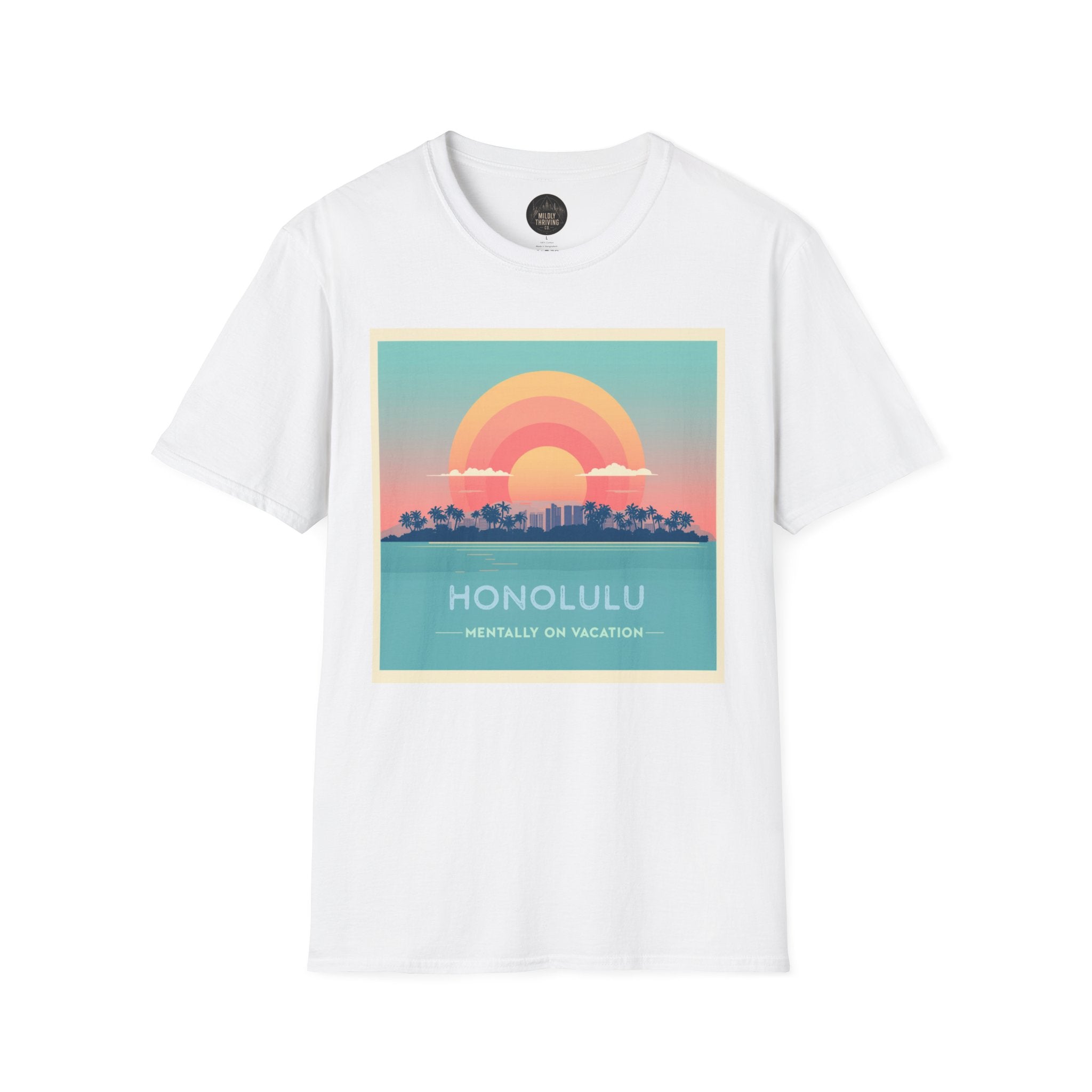 Honolulu 3