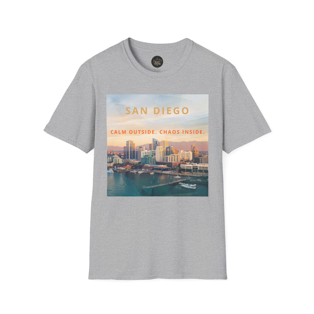 San Diego 1