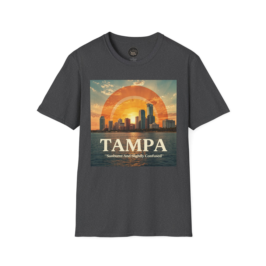 Tampa 2
