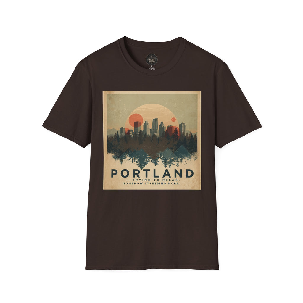 Portland 4