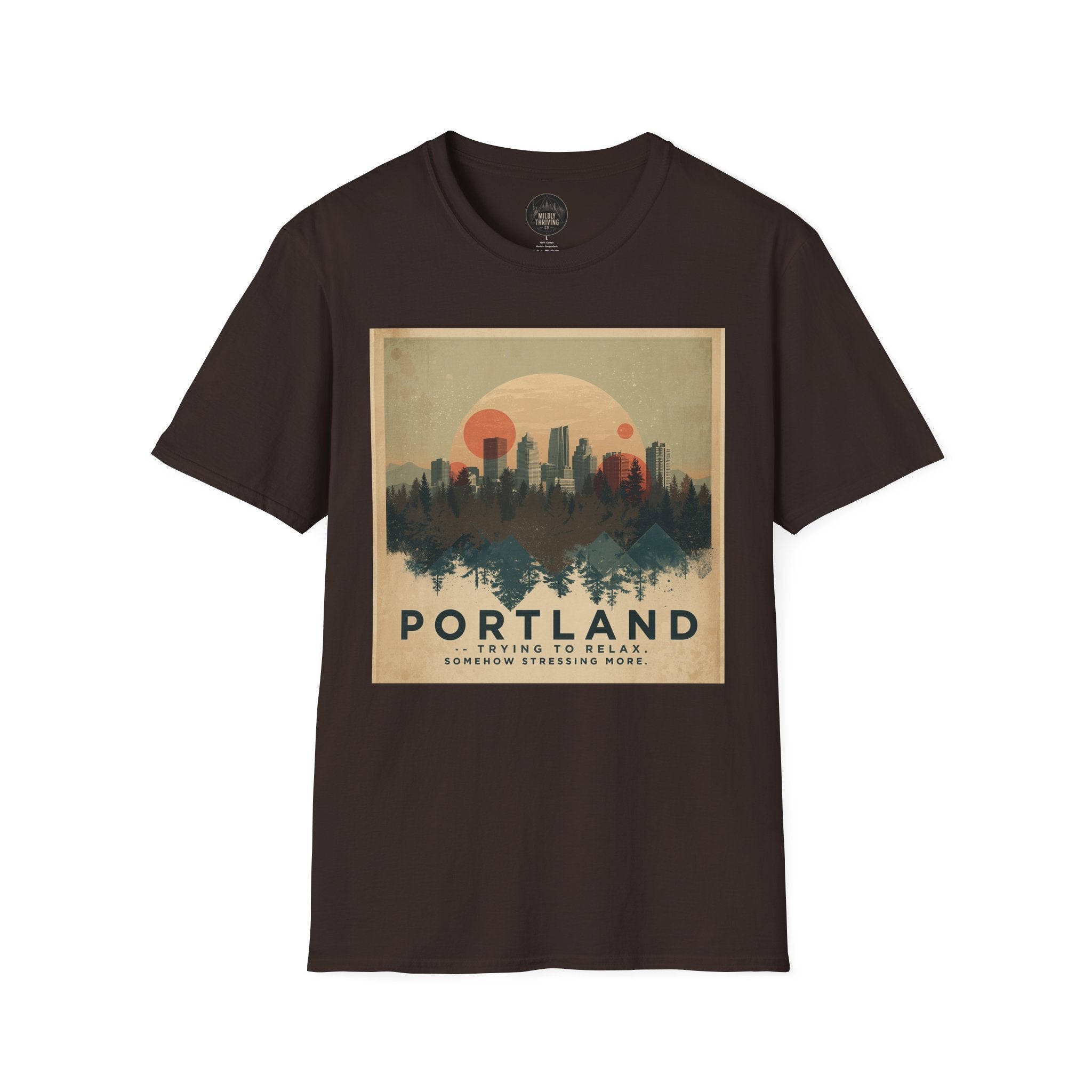 Portland 4