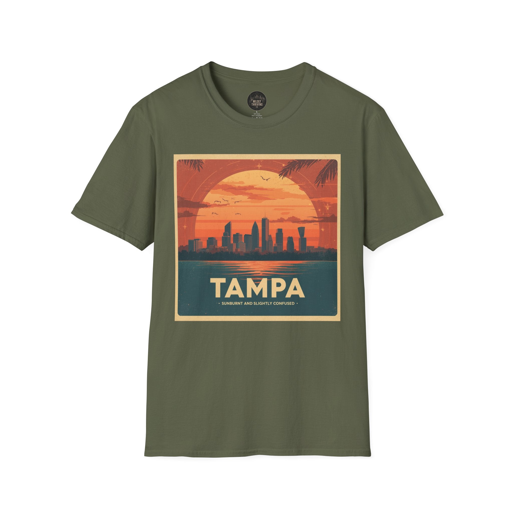 Tampa 1