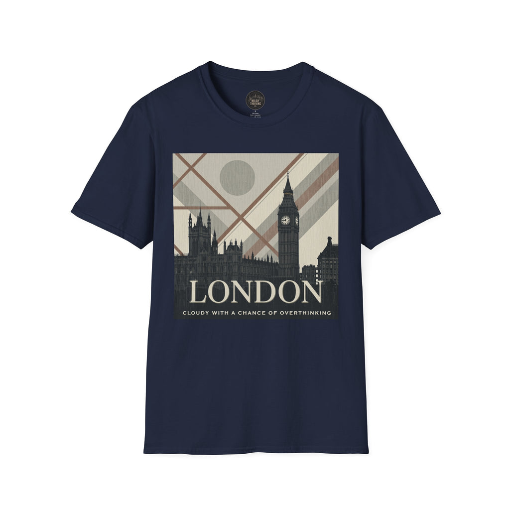 LONDON 1