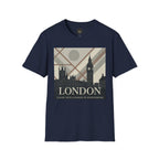 LONDON 1