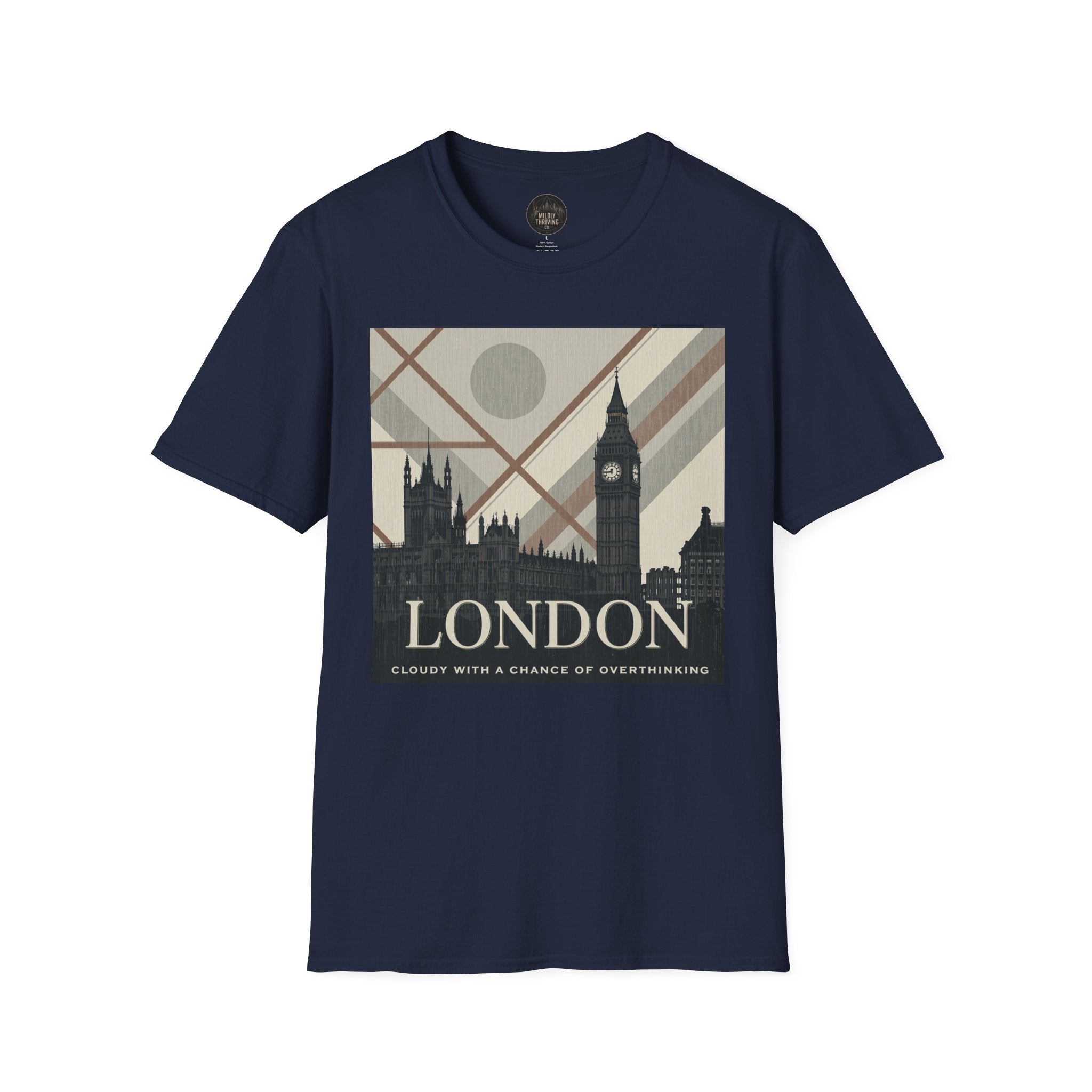 LONDON 1