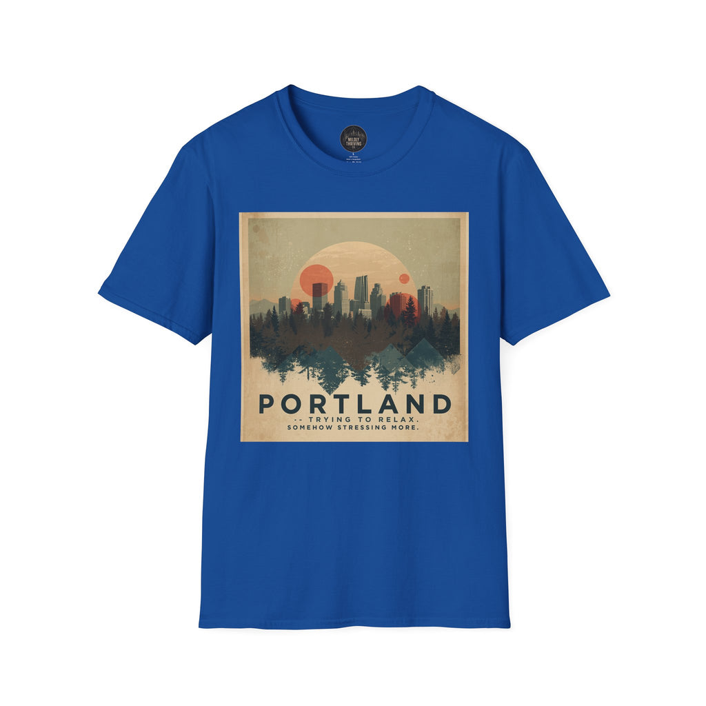 Portland 4