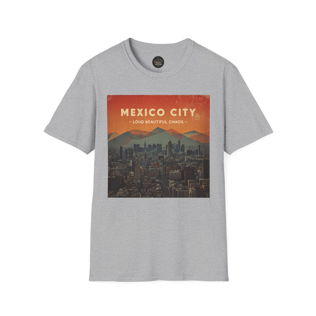 Mexico City 4