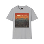 Mexico City 4