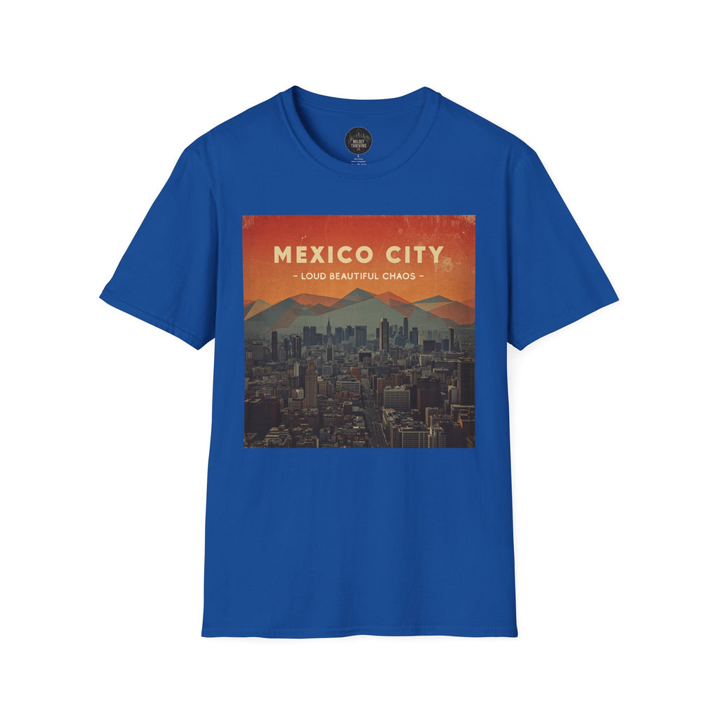 Mexico City 4