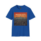 Mexico City 4