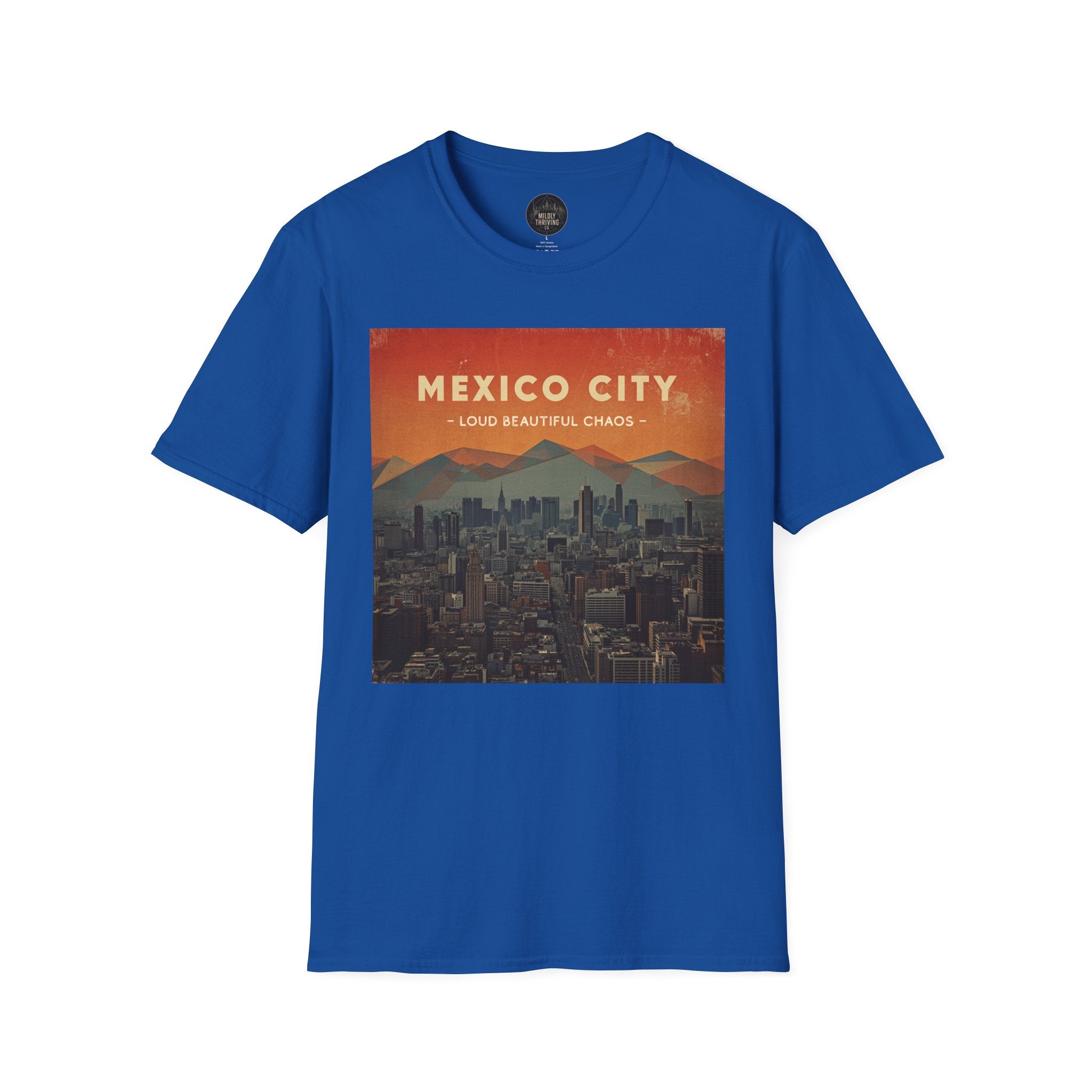 Mexico City 4