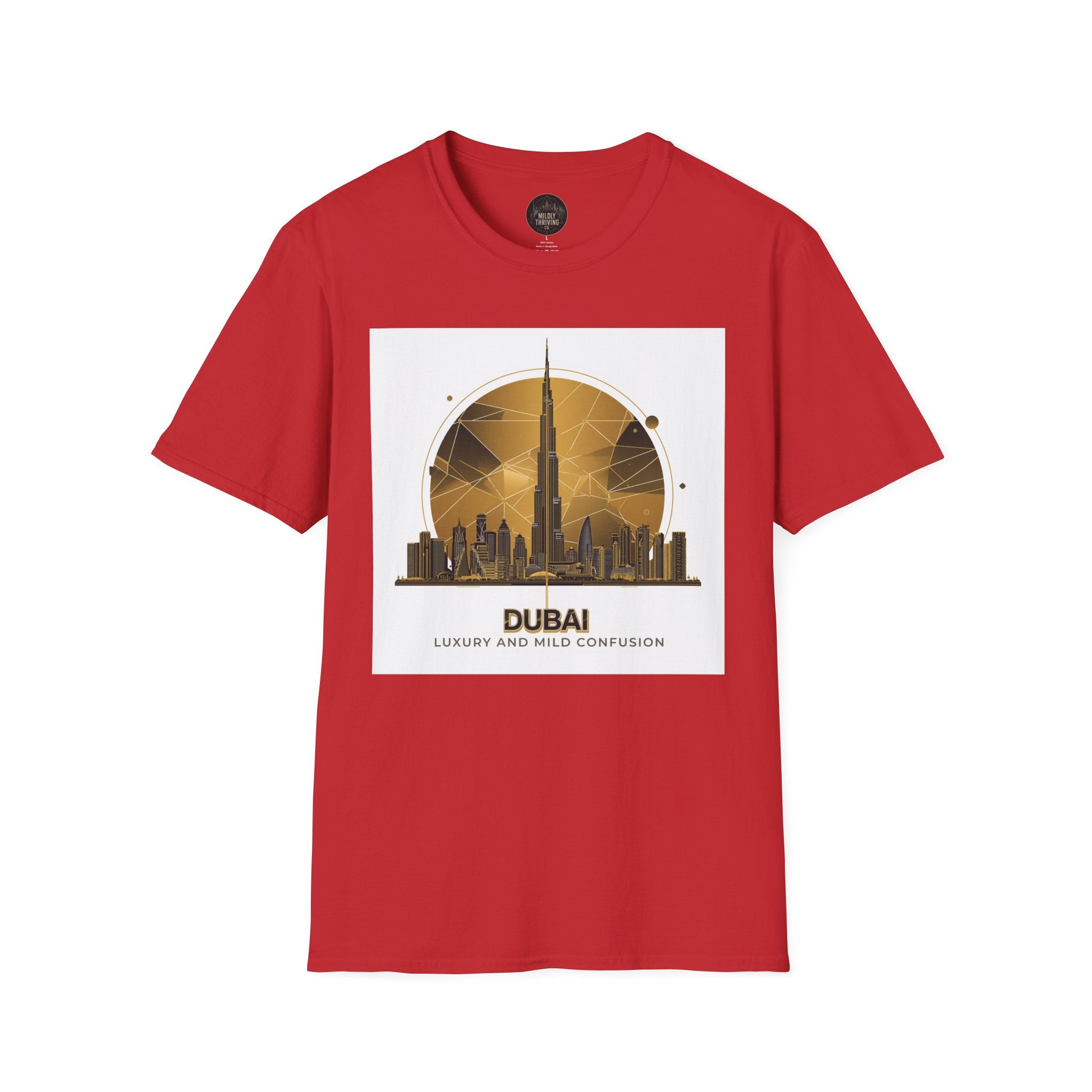 Dubai 2