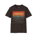 Mexico City 4