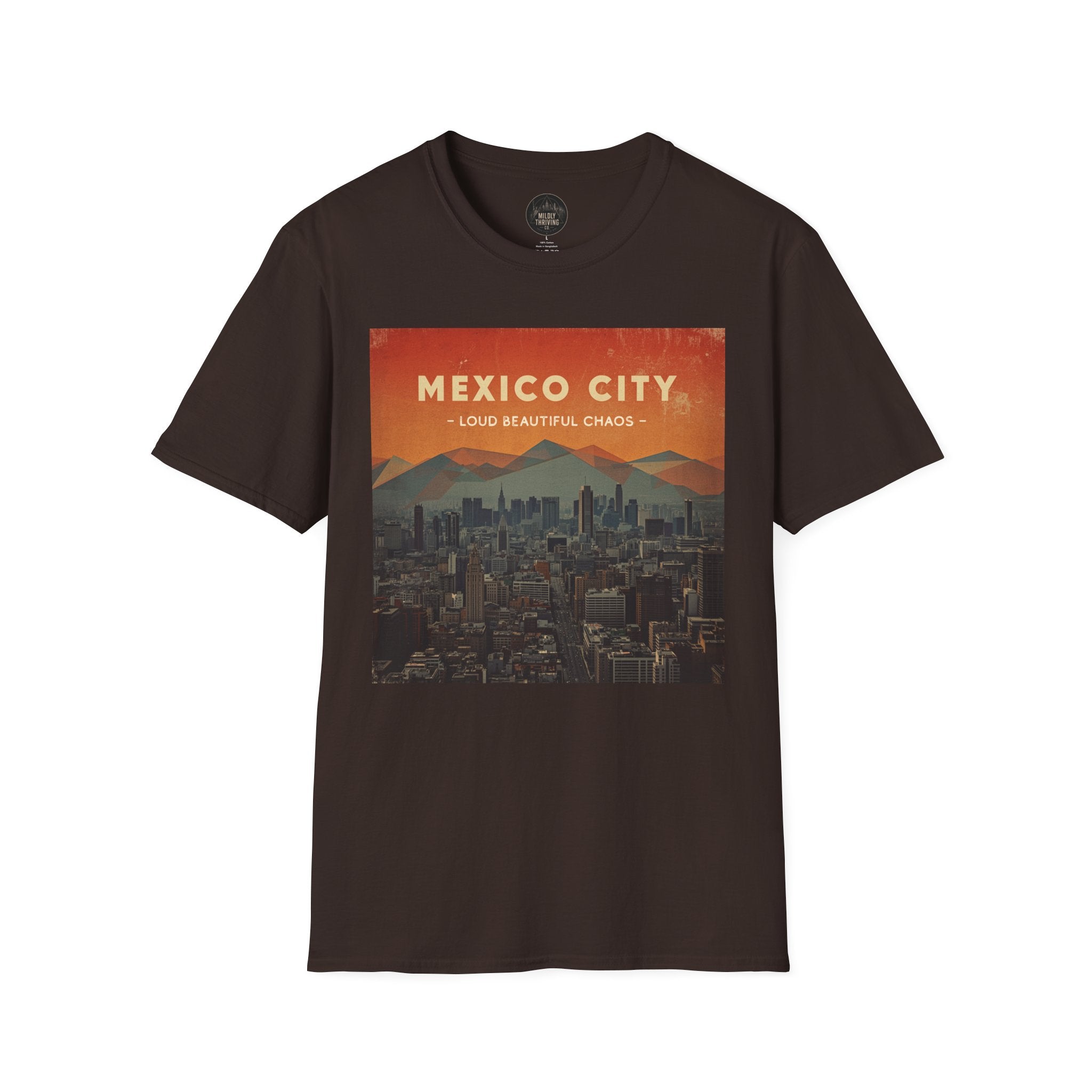 Mexico City 4