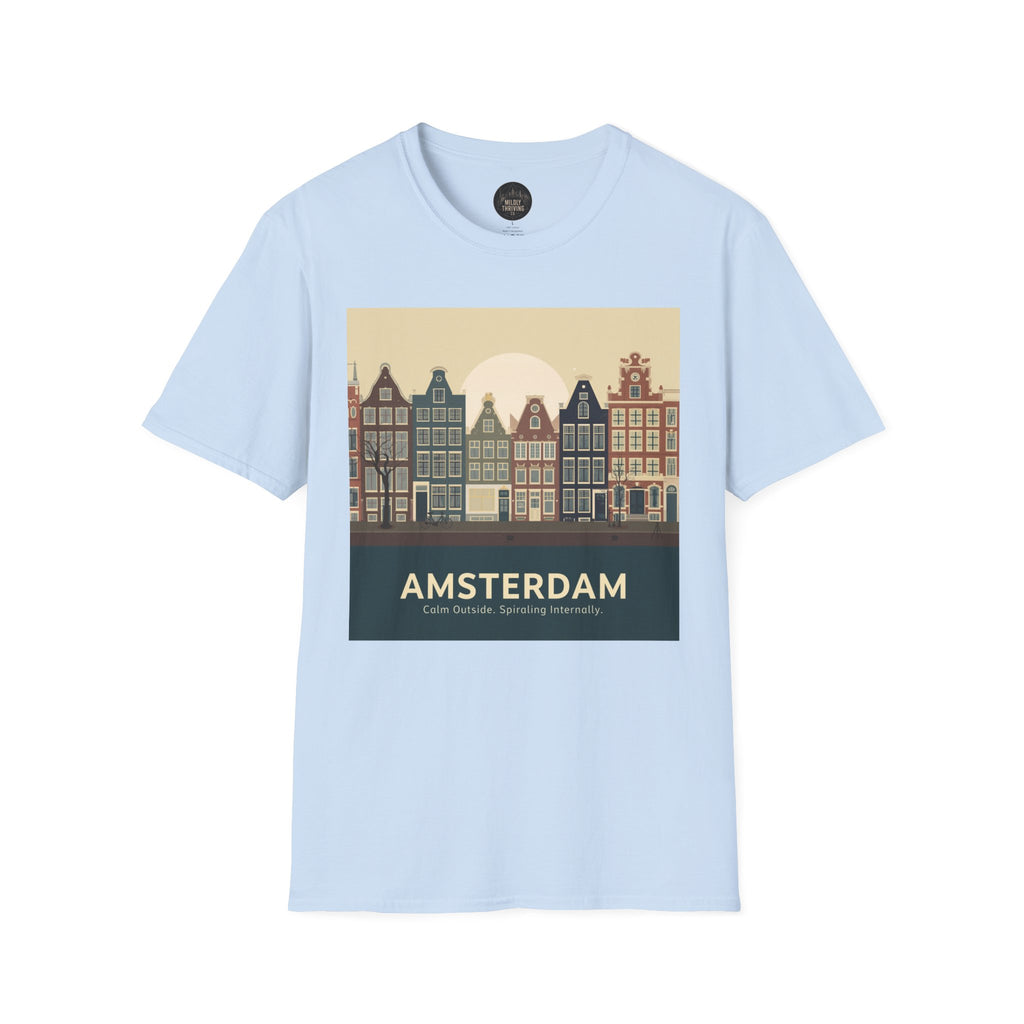 Amsterdam 1