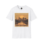San Antonio 2