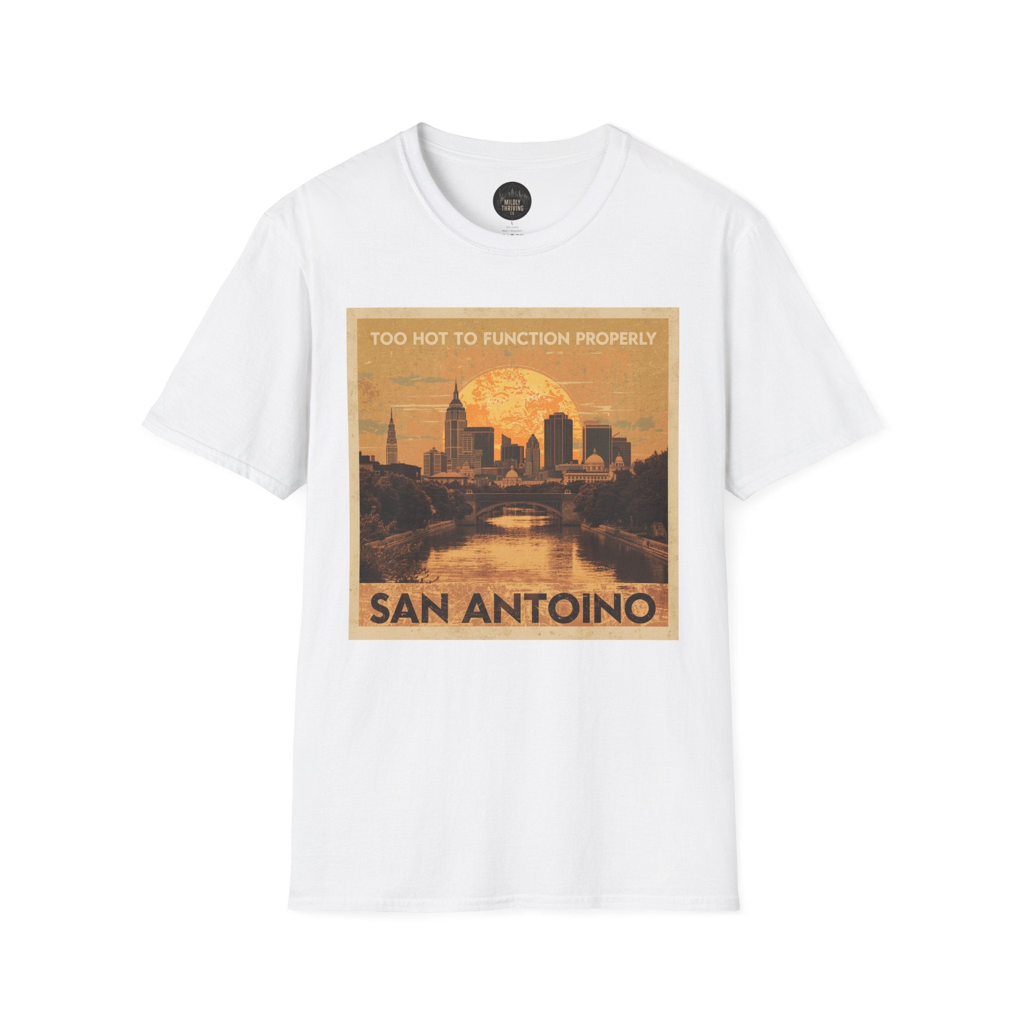 San Antonio 2