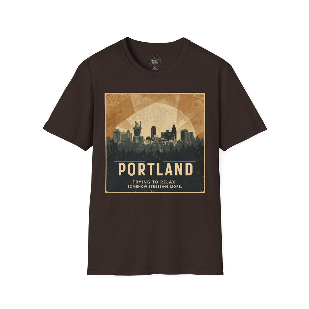 Portland 2