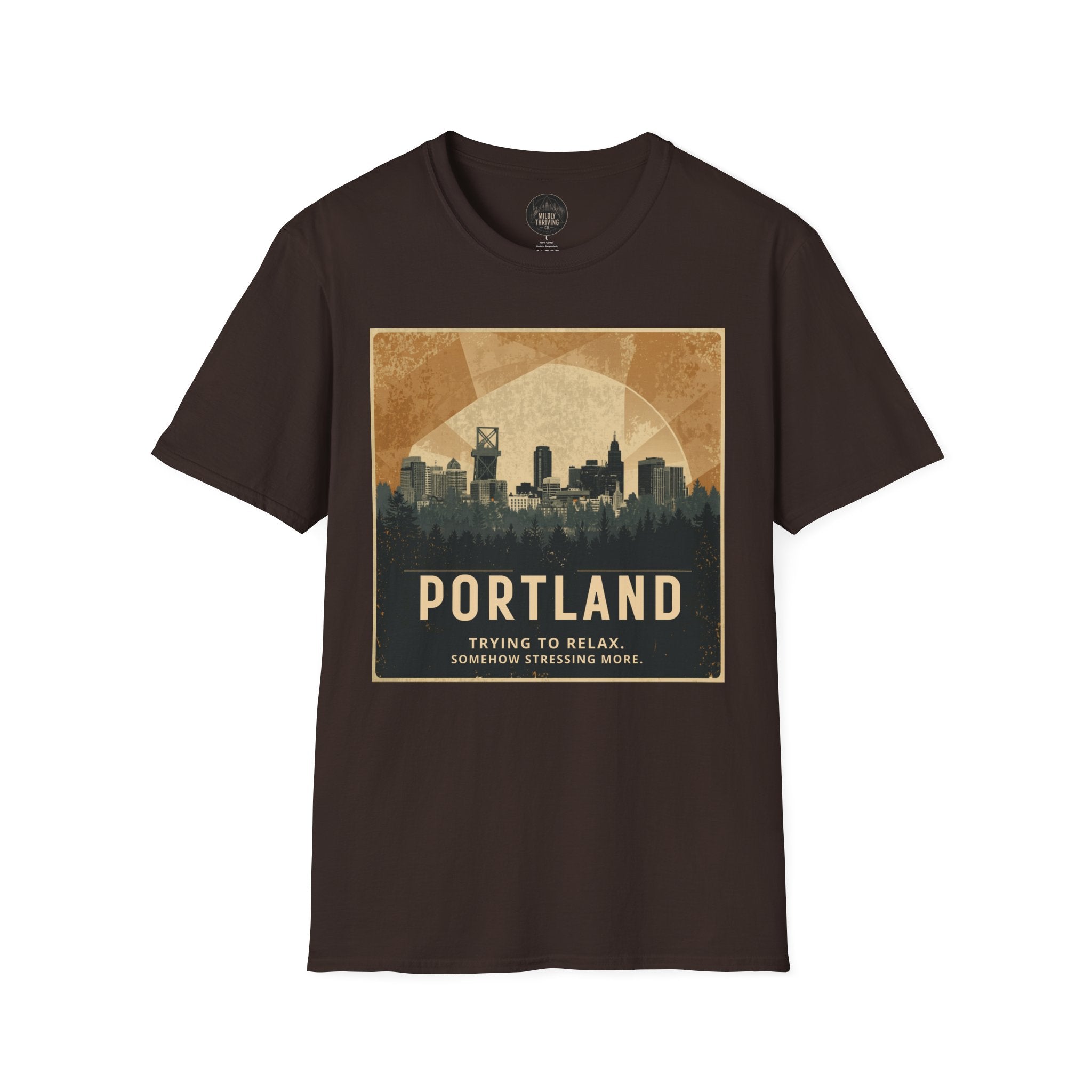 Portland 2