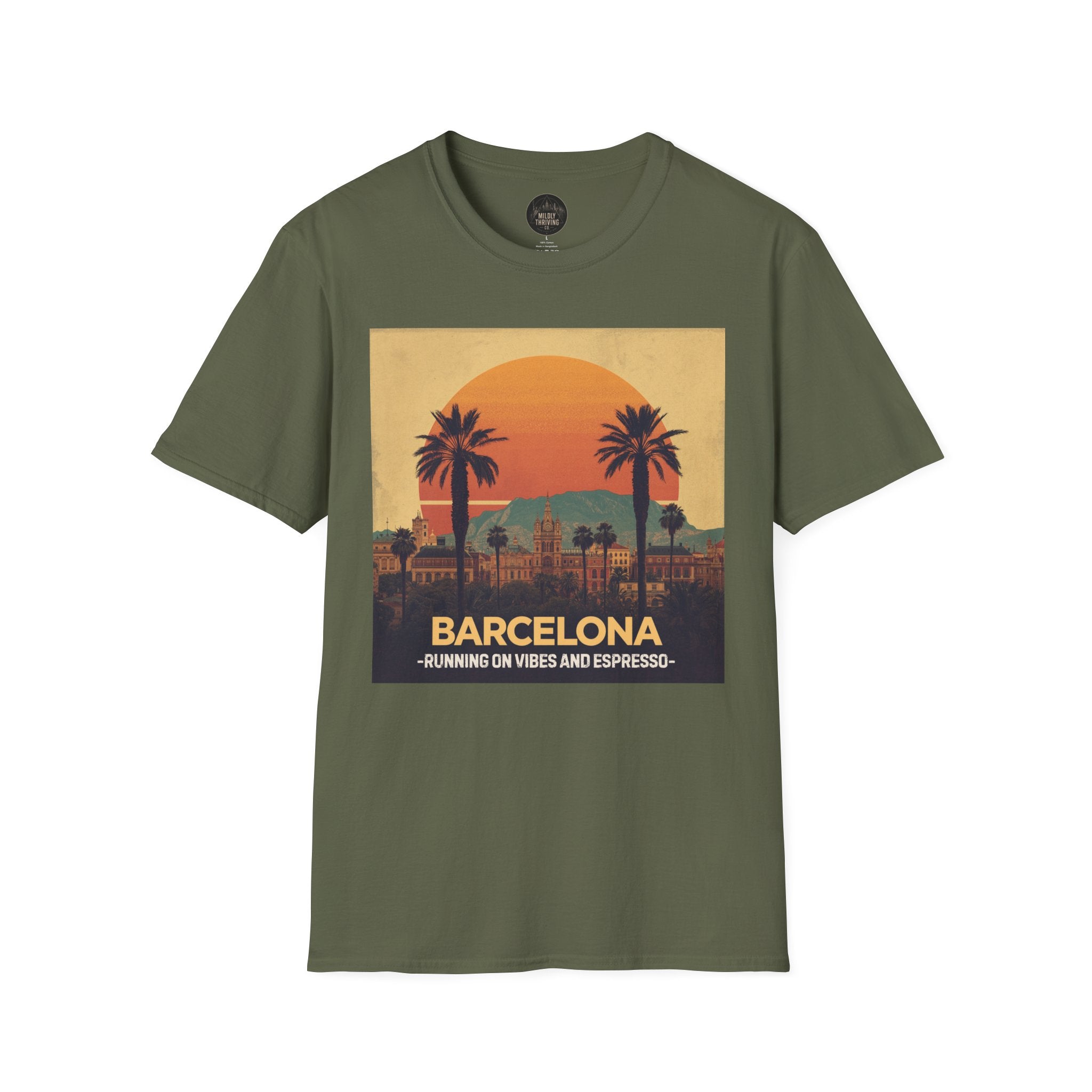 Barcelona 3