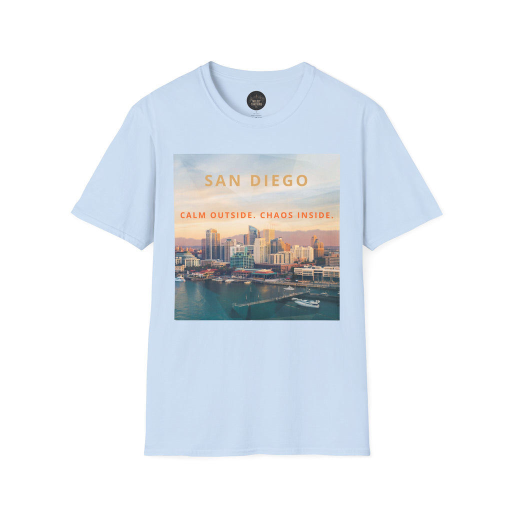 San Diego 1