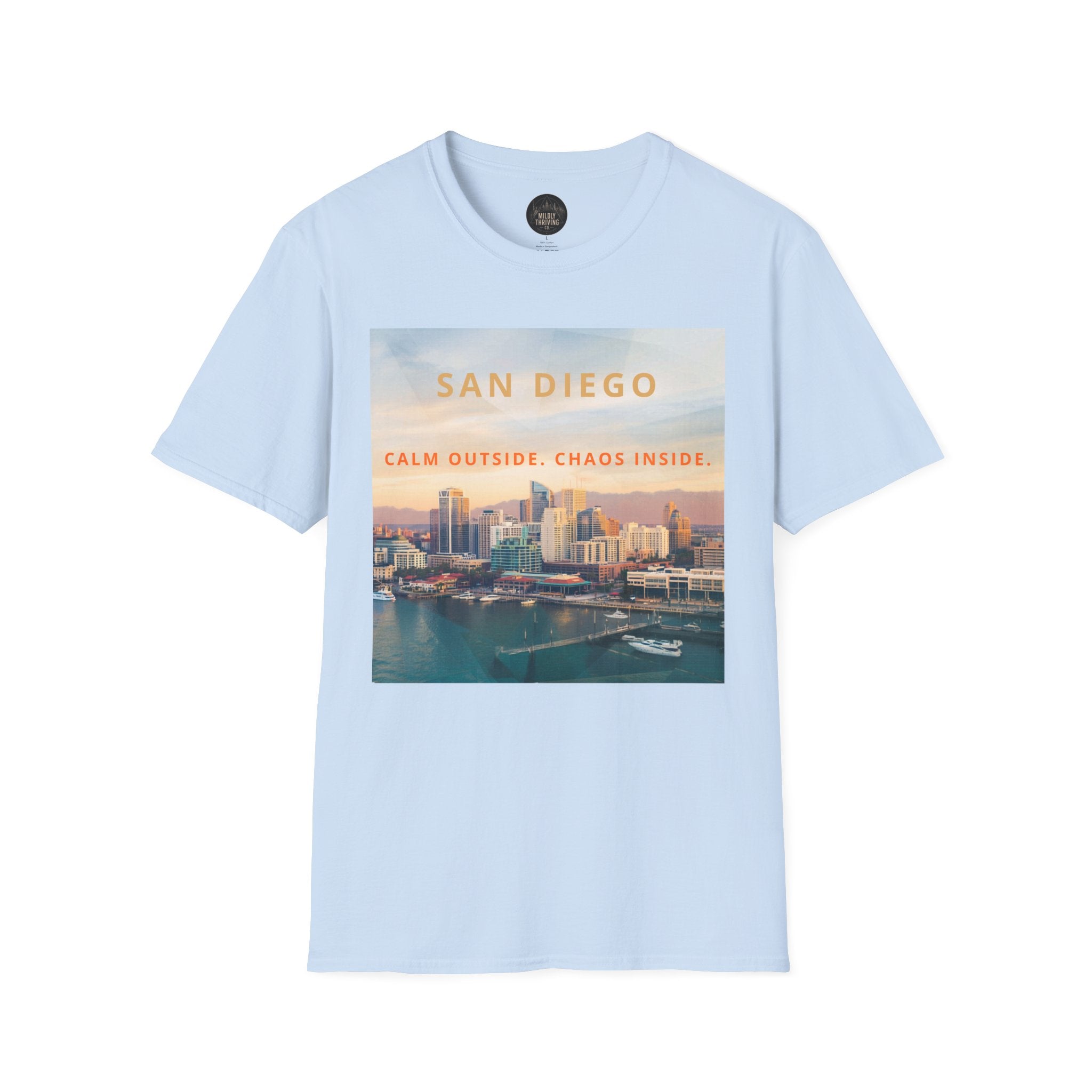 San Diego 1