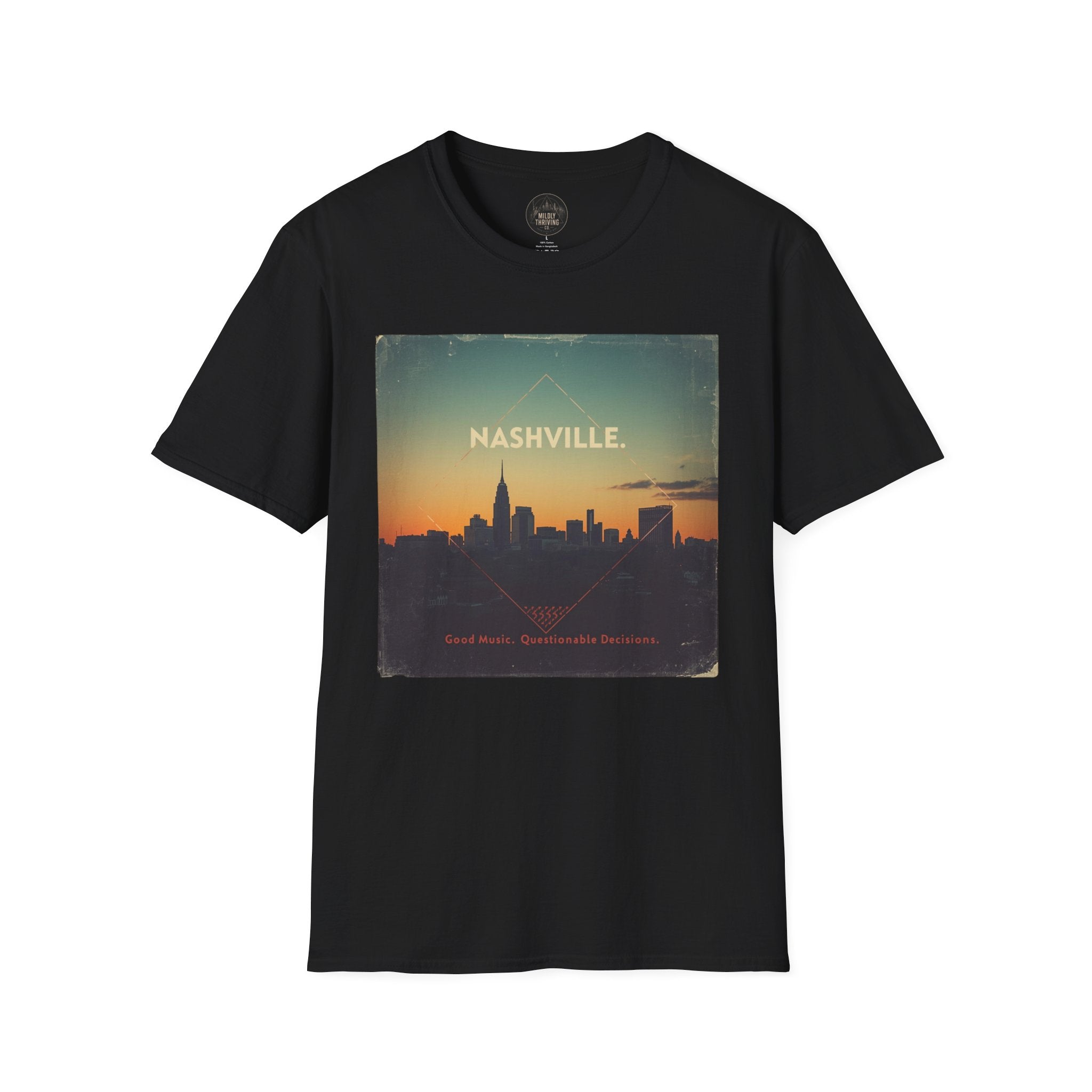 Nashville 3