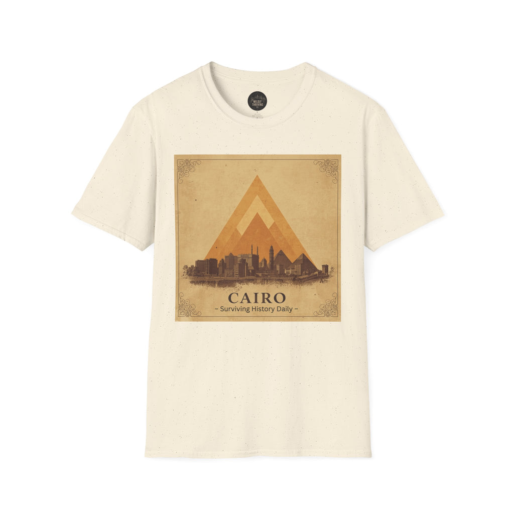 Cairo 1