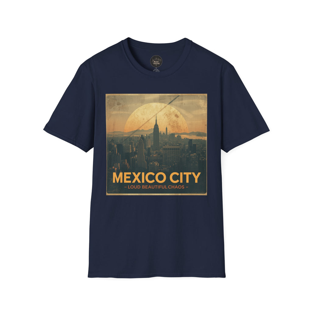 Mexico City 3