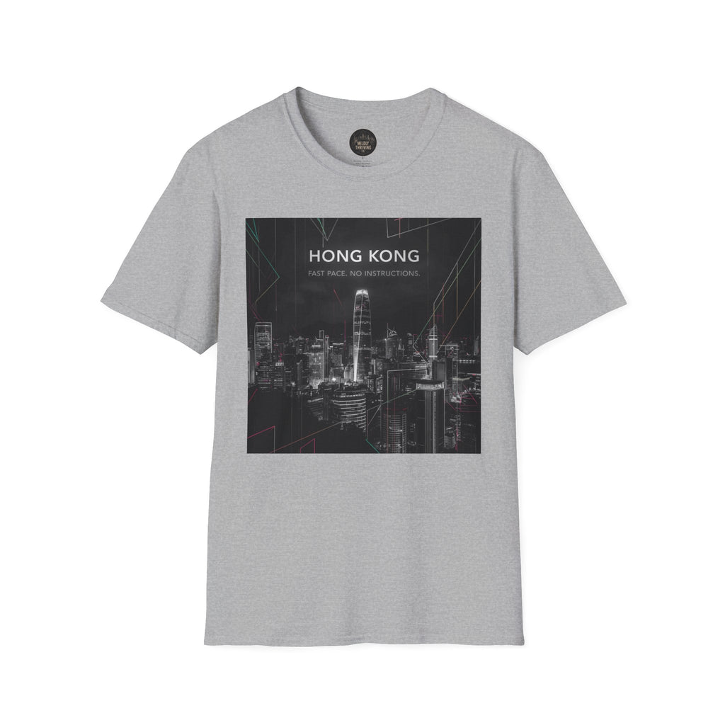 Hong Kong 1