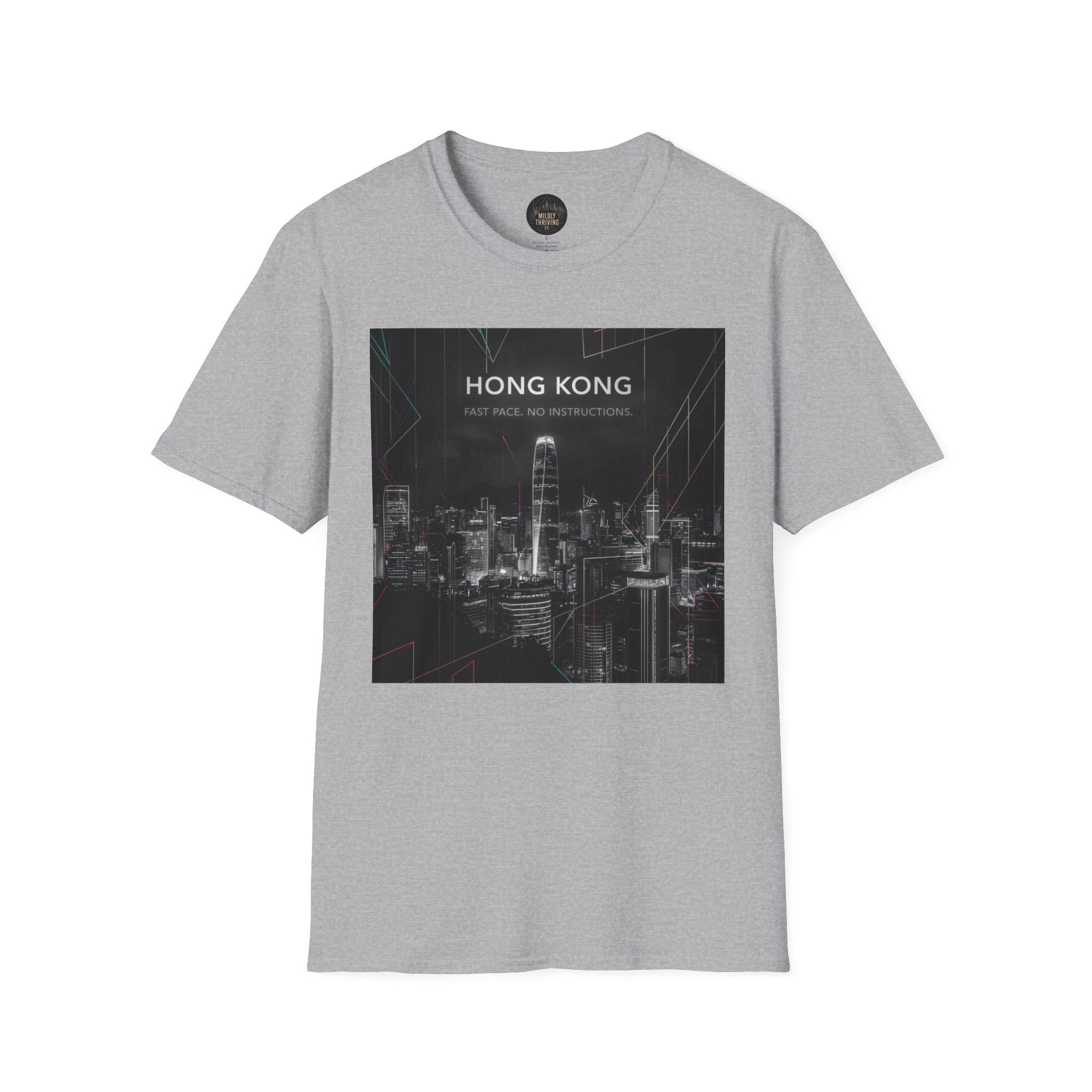 Hong Kong 1