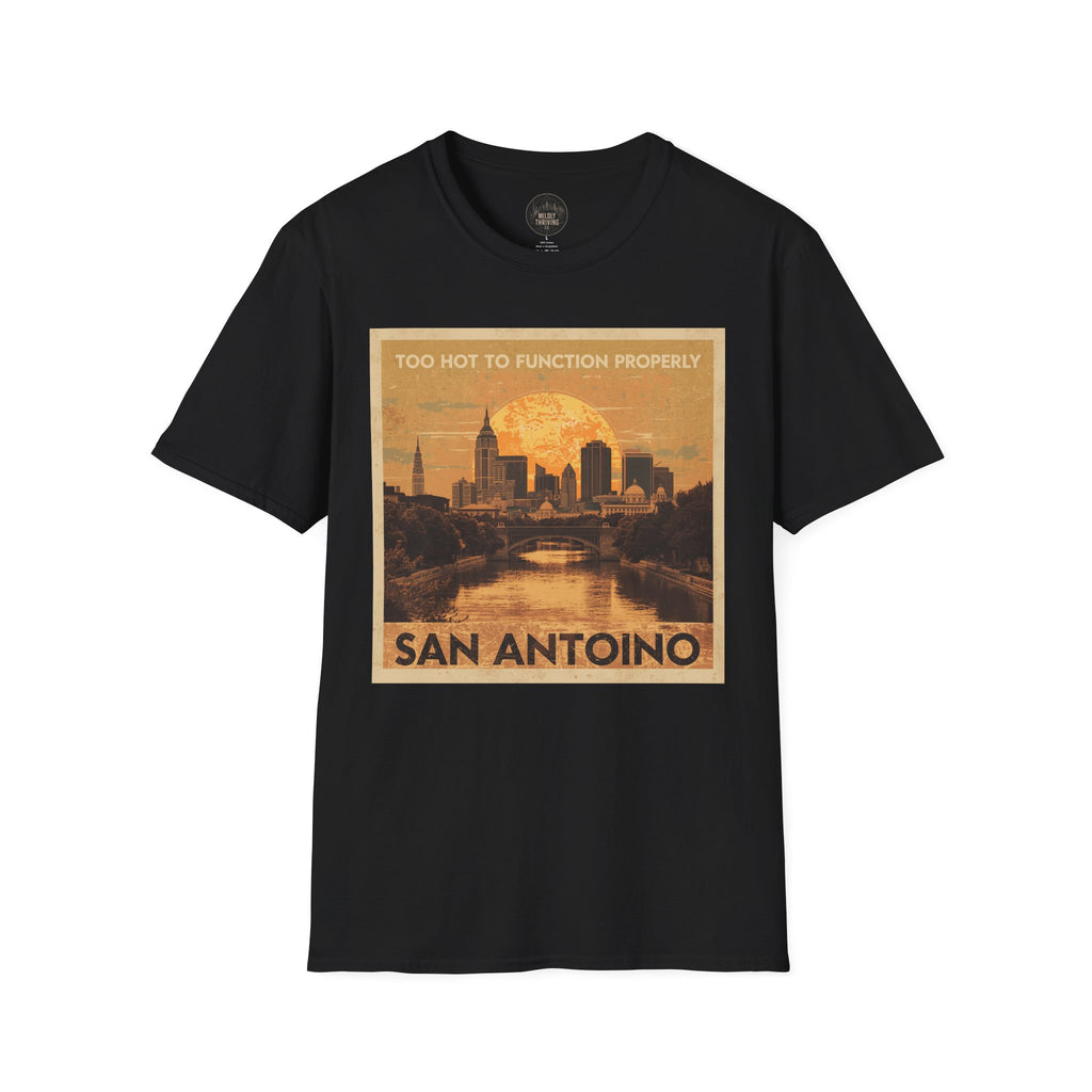 San Antonio 2