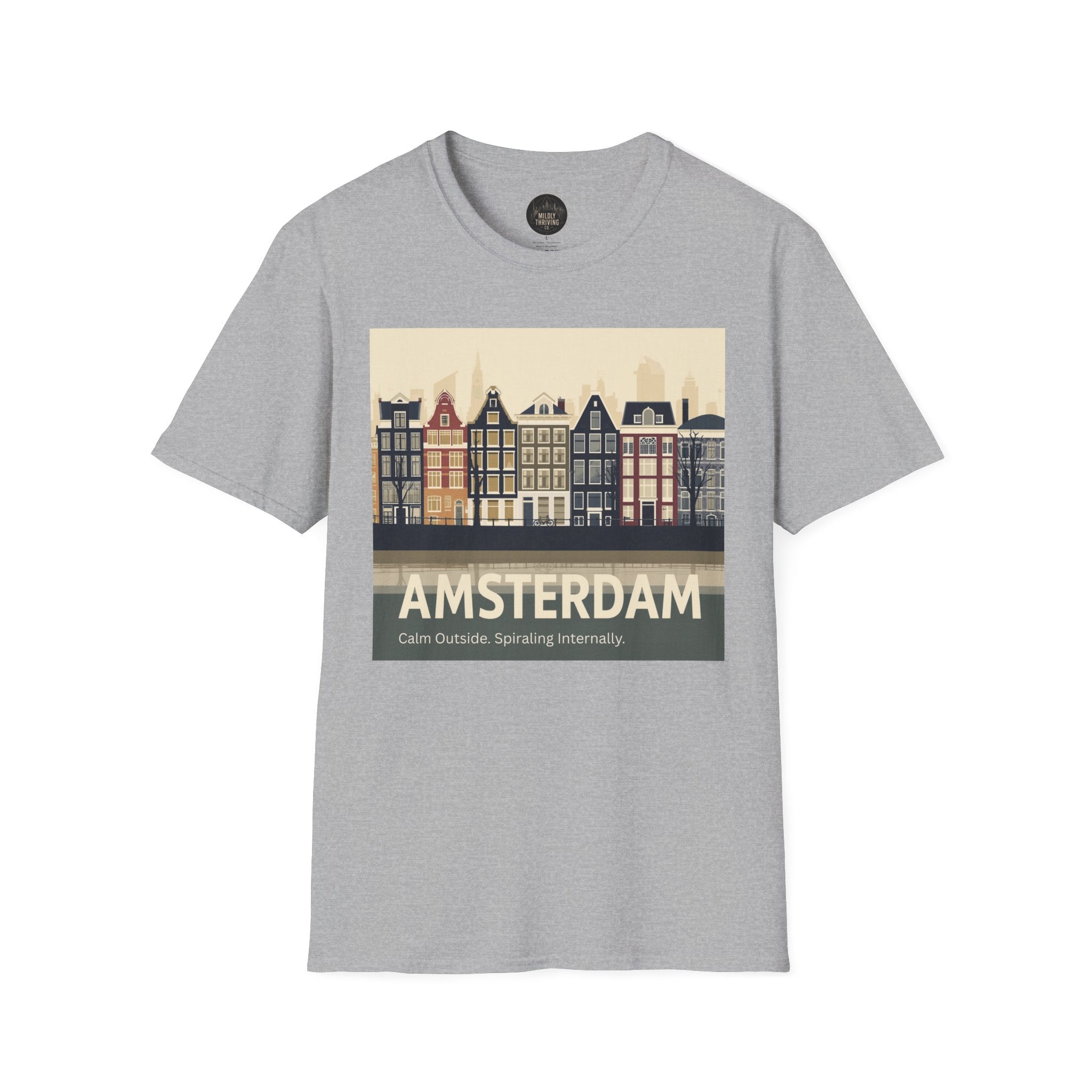 Amsterdam 3