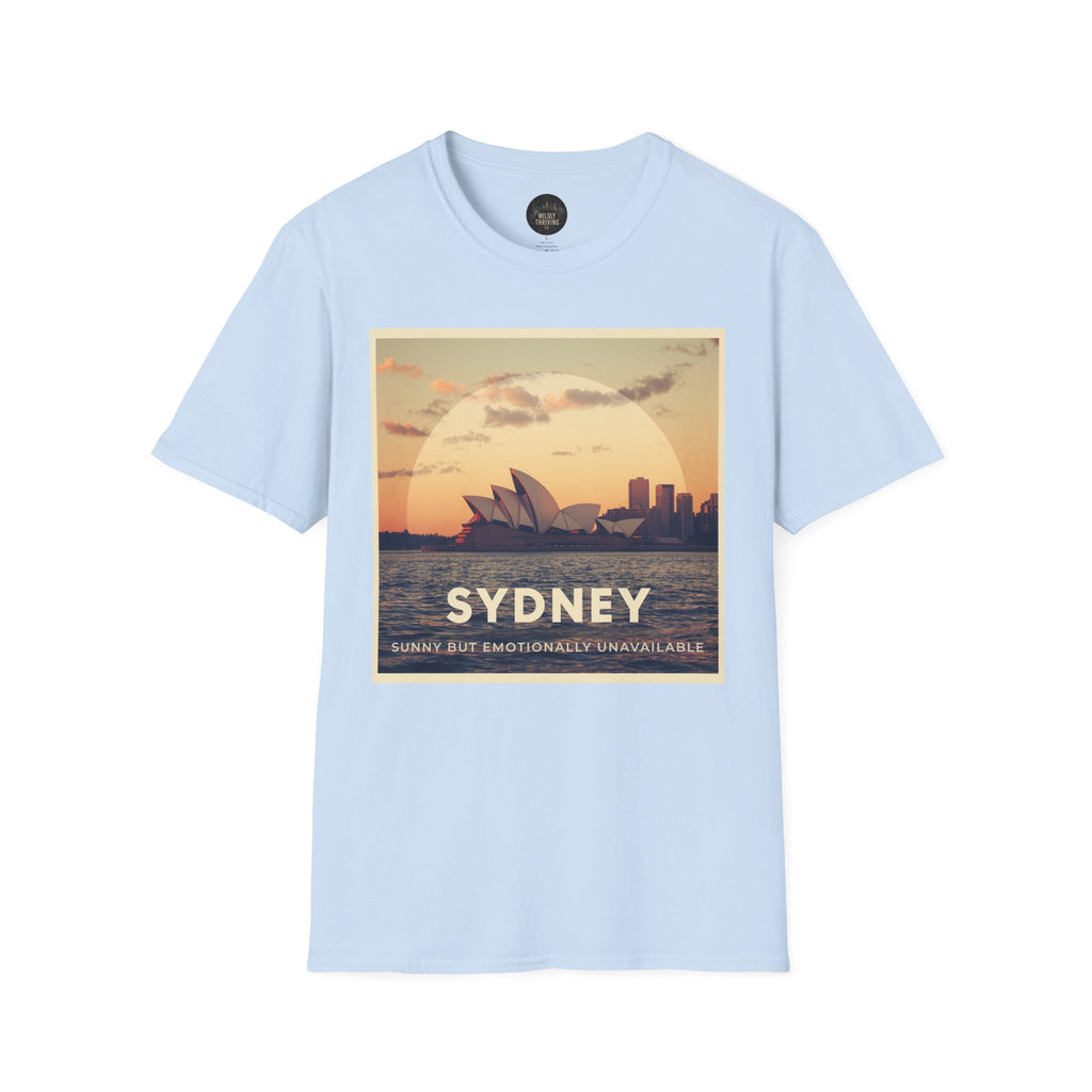 Sydney 4