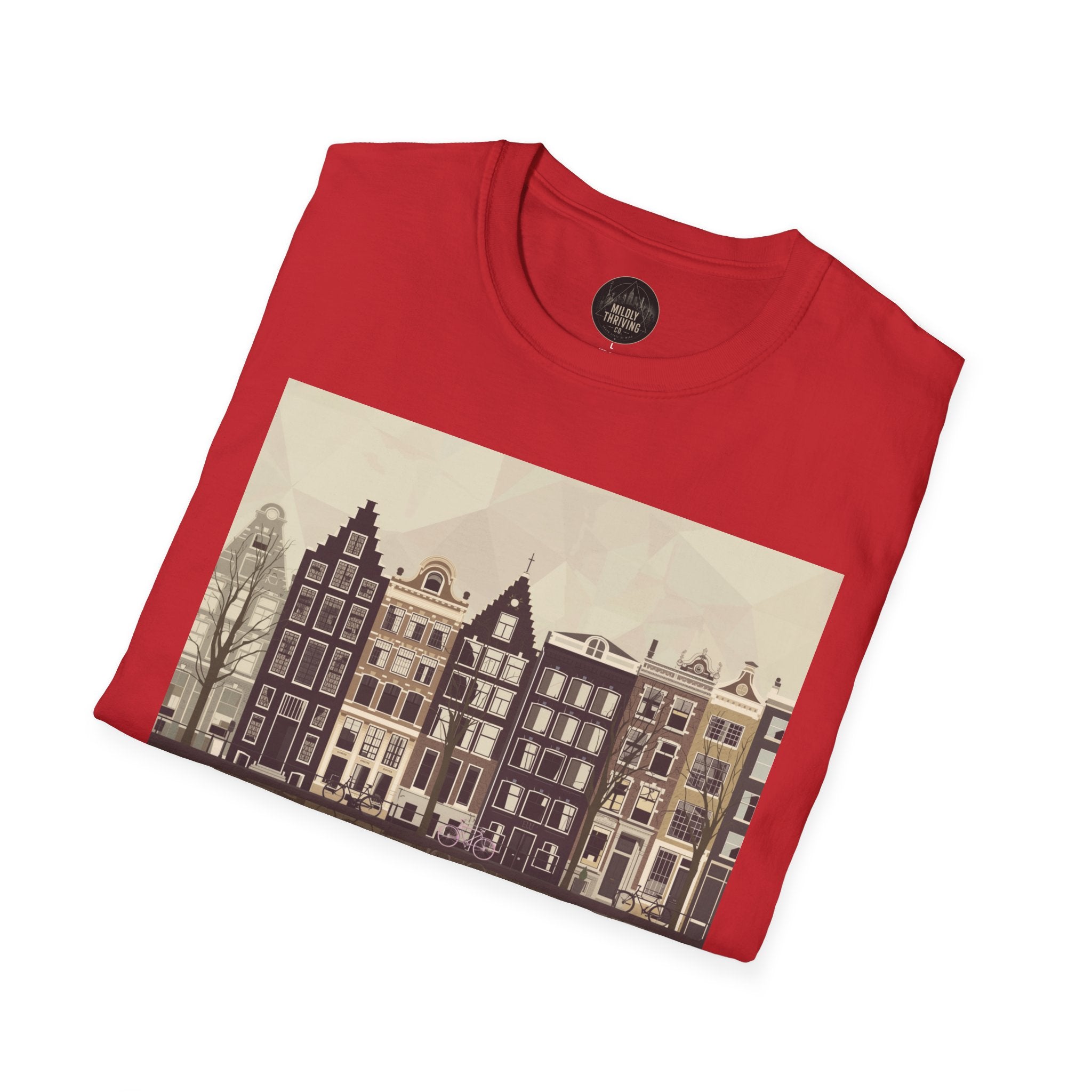 Amsterdam 4