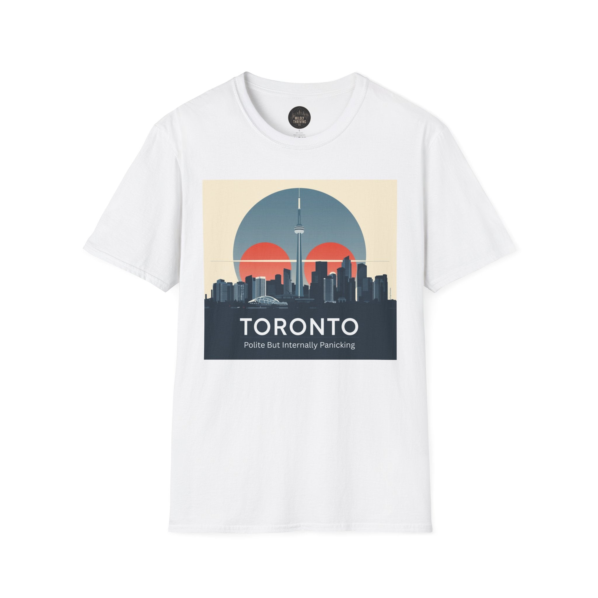 Toronto 1