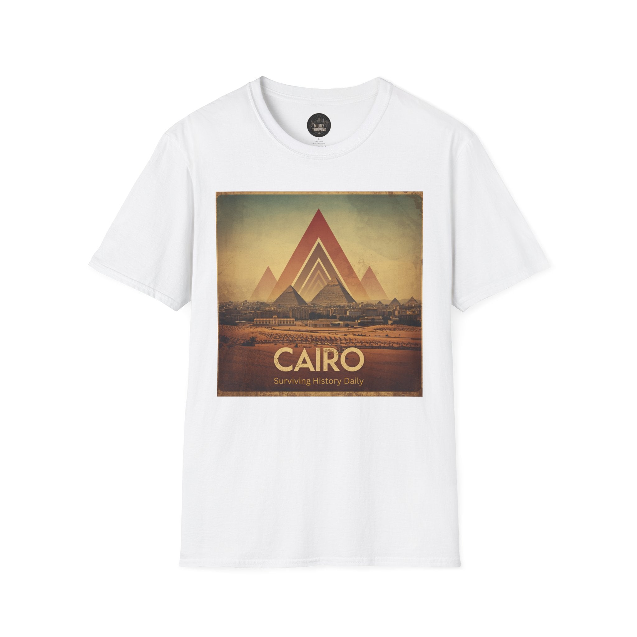 Cairo 3