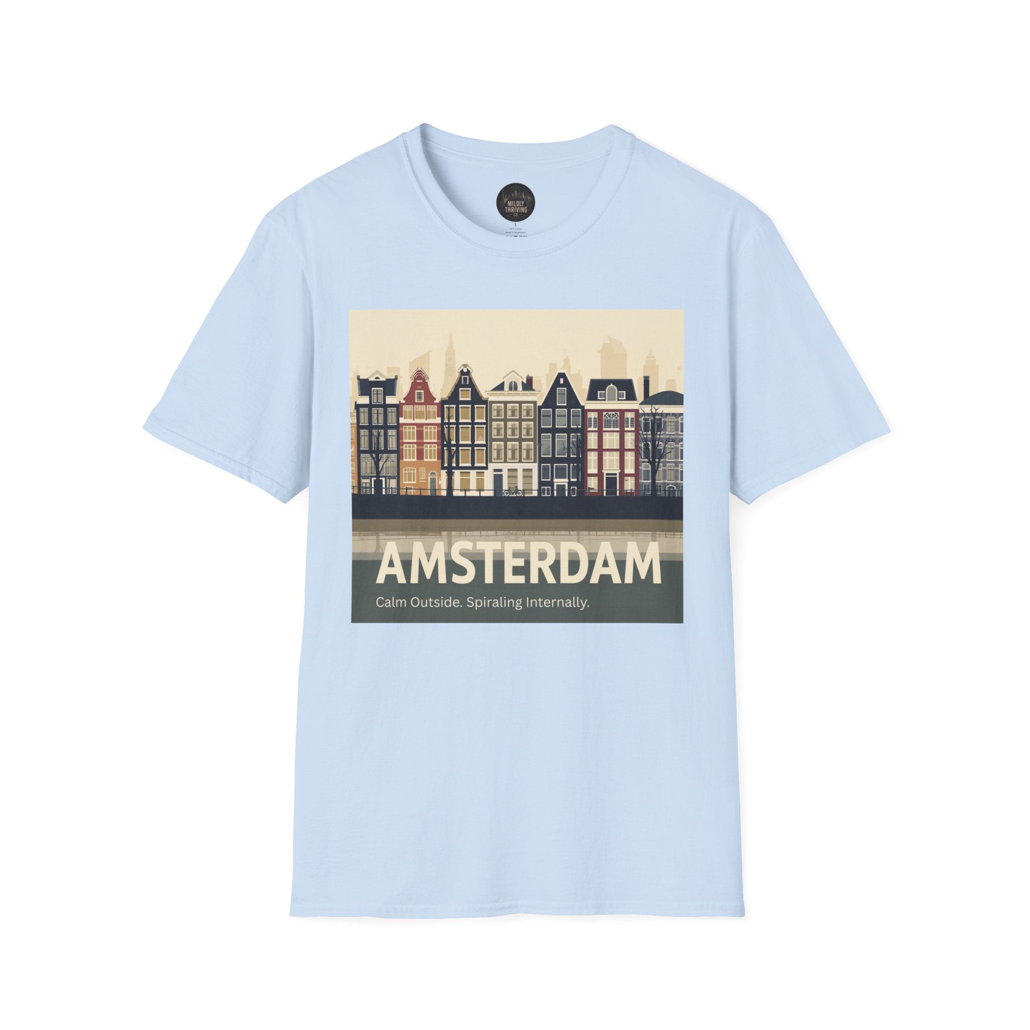 Amsterdam 3