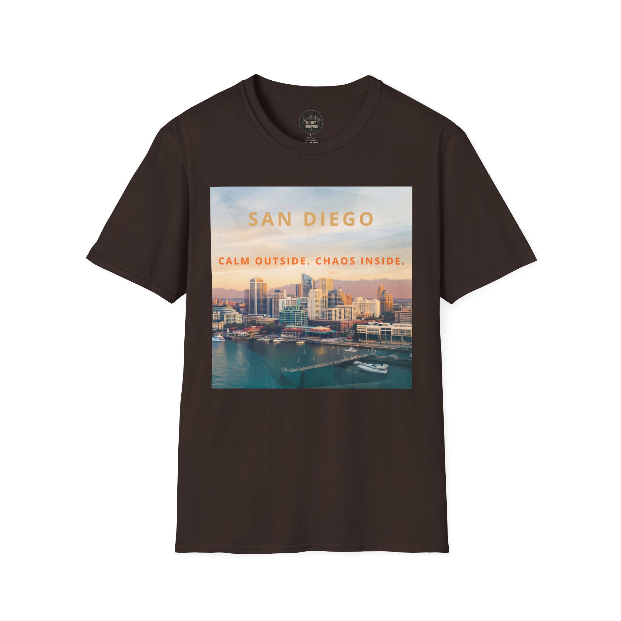 San Diego 1