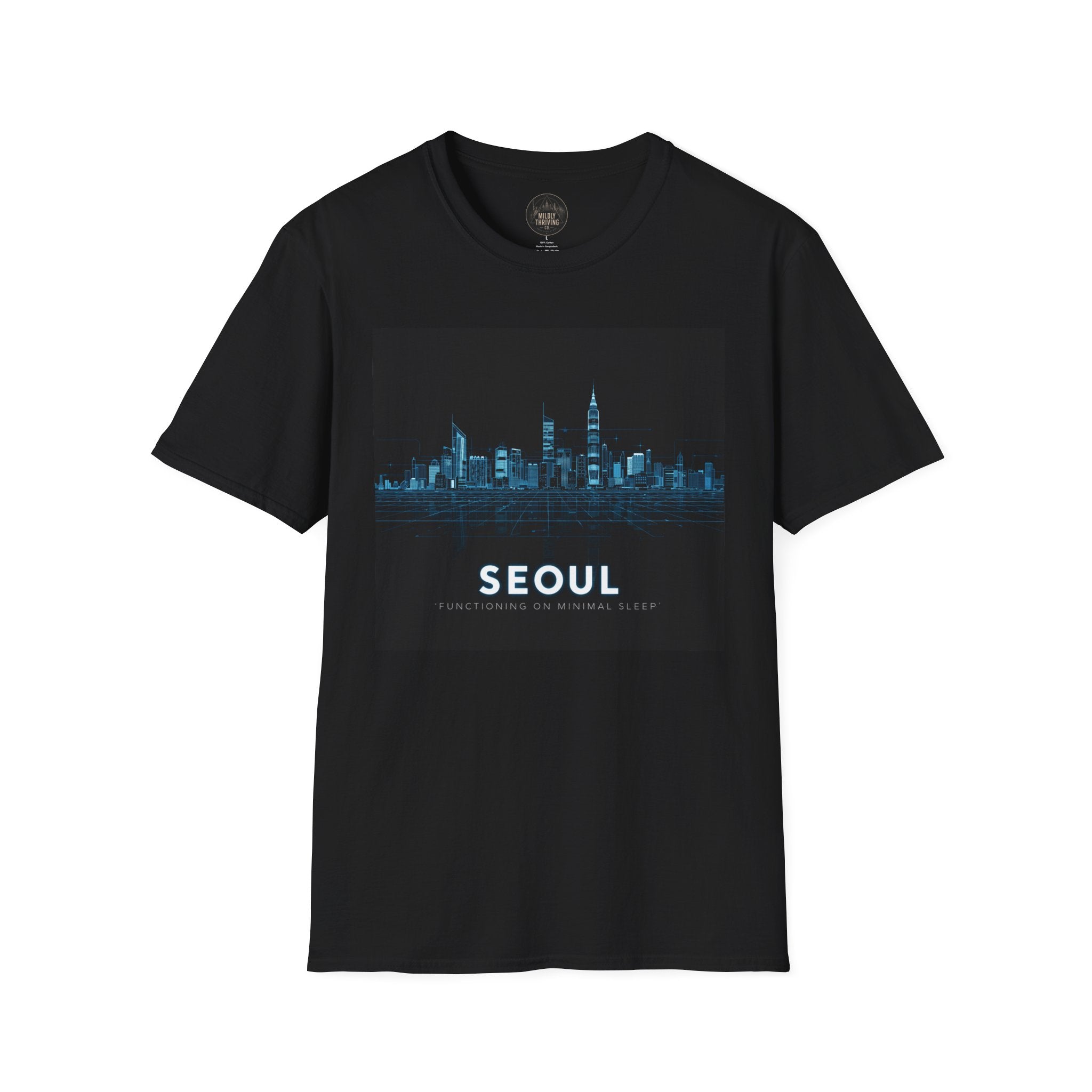Seoul 4