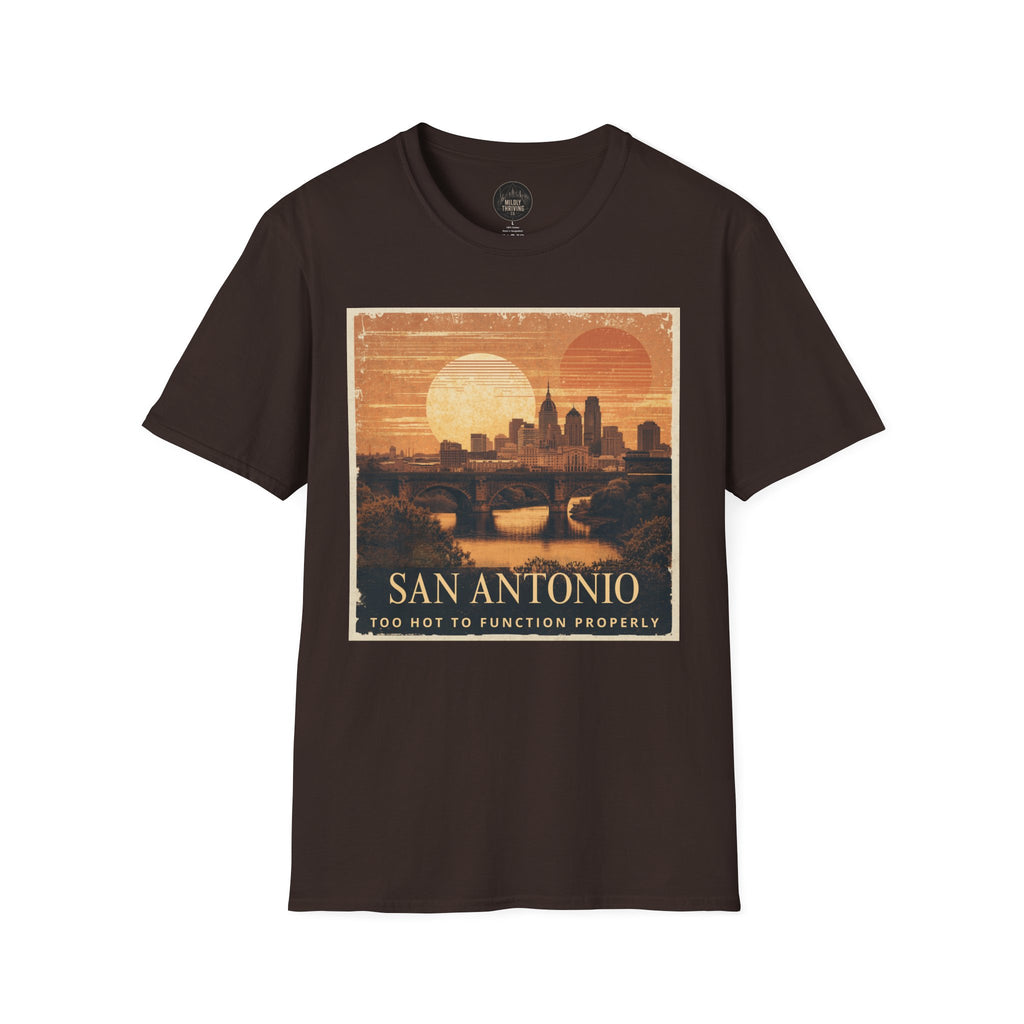 San Antonio 4