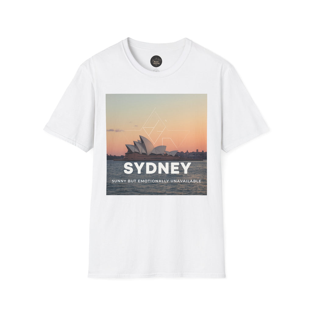Sydney 3